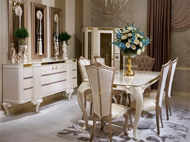 Baklacı ikinci el klasik mobilya alanlar