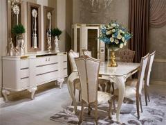 Baklacı ikinci el klasik mobilya alanlar