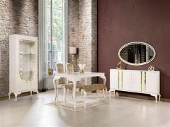 Cumhuriyet mahallesi klasik mobilya alanlar