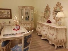 Çiğdem mahallesi ikinci el klasik mobilya alanlar