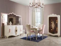 Çubuklu ikinci el klasik mobilya alanlar