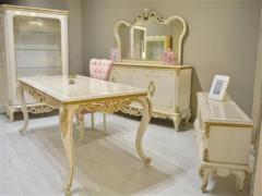 Dereseki ikinci el klasik mobilya alanlar