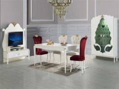 Elmalı ikinci el klasik mobilya alanlar