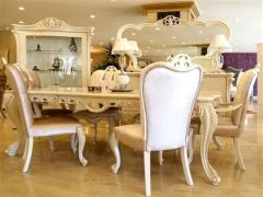 Elmalı ikinci el klasik mobilya alanlar