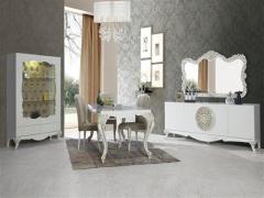 Elmalı ikinci el klasik mobilya alanlar