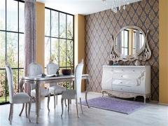 Elmalı ikinci el klasik mobilya alanlar