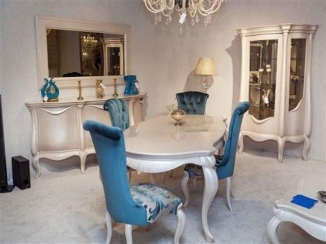 Göztepe klasik mobilya alanlar