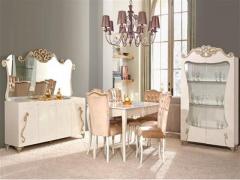 Göztepe klasik mobilya alanlar