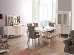 Göztepe klasik mobilya alanlar