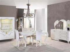 Gümüşsuyu ikinci el klasik mobilya alanlar