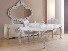 Gümüşsuyu ikinci el klasik mobilya alanlar