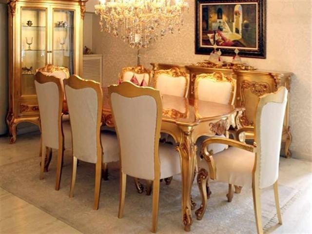 Kılıçlı ikinci el klasik mobilya alanlar