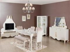 Örnekköy ikinci el klasik mobilya alanlar