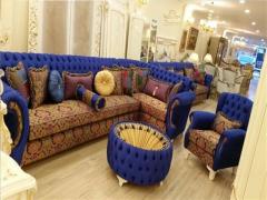 Paşamandıra ikinci el klasik mobilya alanlar