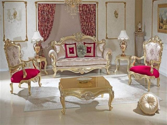 Rüzğarlıbahçe ikinci el klasik mobilya alanlar