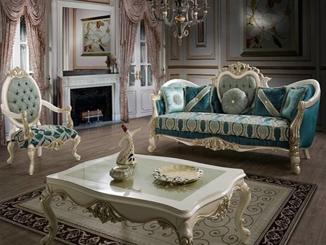 Yavuz Selim ikinci el klasik mobilya alanlar