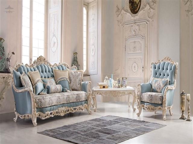 Yeni Mahalle ikinci el klasik mobilya alanlar