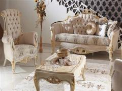 Yeni Mahalle ikinci el klasik mobilya alanlar