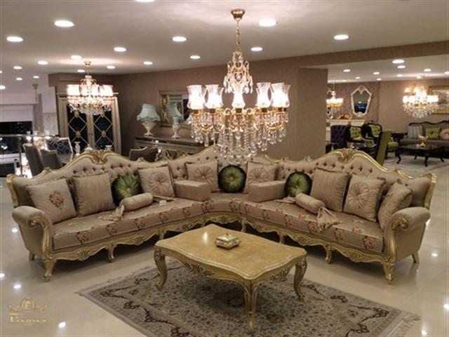 Zerzavatçı ikinci el klasik mobilya alanlar