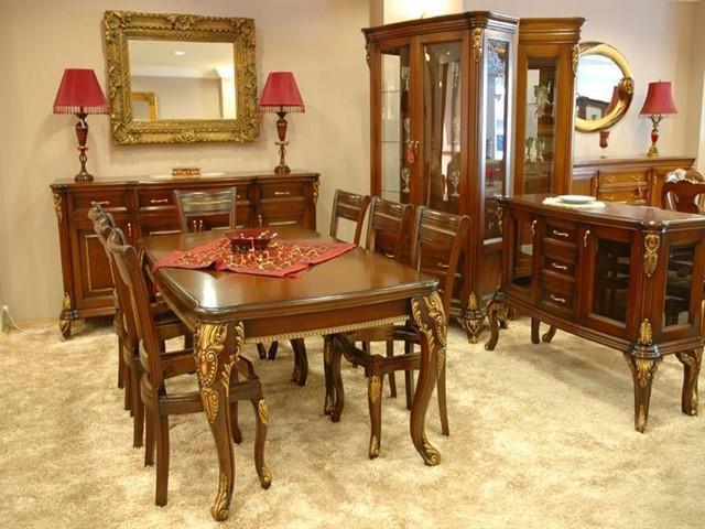 Çekmeköy ikinci el klasik mobilya alanlar