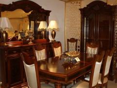 Çekmeköy Cumhuriyet ikinci el klasik mobilya alanlar