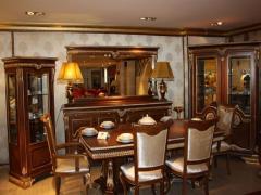 Çatalmeşe ikinci el klasik mobilya alanlar