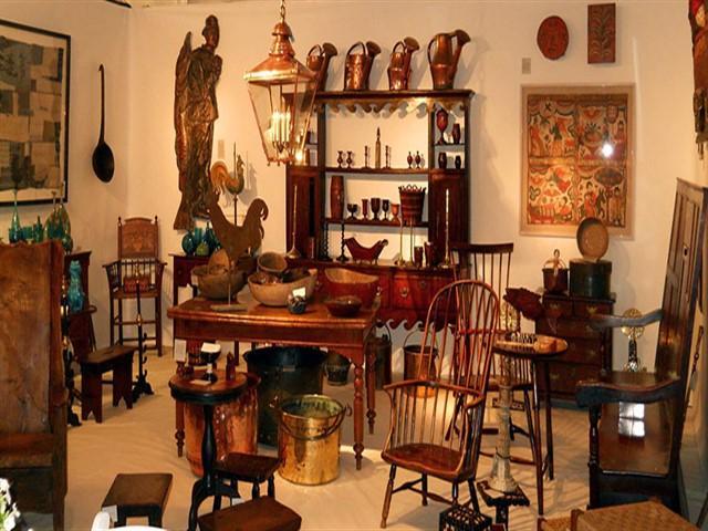 Ekşioğlu ikinci el klasik mobilya alanlar