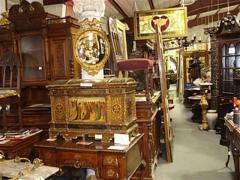 Hamidiye ikinci el klasik mobilya alanlar