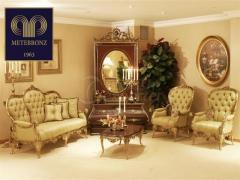 Kirazlıdere ikinci el klasik mobilya alanlar