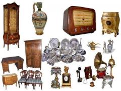 Kirazlıdere ikinci el klasik mobilya alanlar