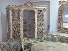 Kirazlıdere ikinci el klasik mobilya alanlar