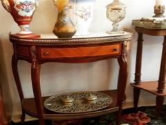 Koçullu ikinci el klasik mobilya alanlar