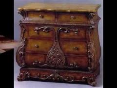 Koçullu ikinci el klasik mobilya alanlar