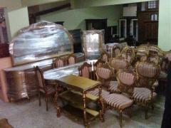 Mehmet Akif ikinci el klasik mobilya alanlar