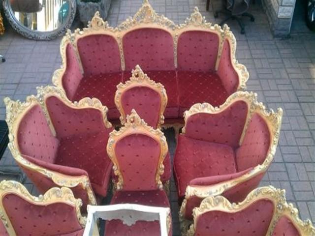 Mimar Sinan ikinci el klasik mobilya alanlar