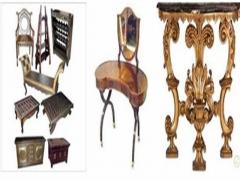 Nişantepe ikinci el klasik mobilya alanlar