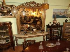 Nişantepe ikinci el klasik mobilya alanlar