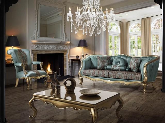 Ömerli ikinci el klasik mobilya alanlar