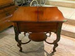 Ömerli ikinci el klasik mobilya alanlar