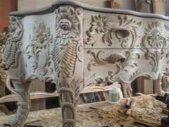 Ömerli ikinci el klasik mobilya alanlar