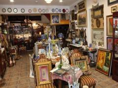 Reşadiye ikinci el klasik mobilya alanlar