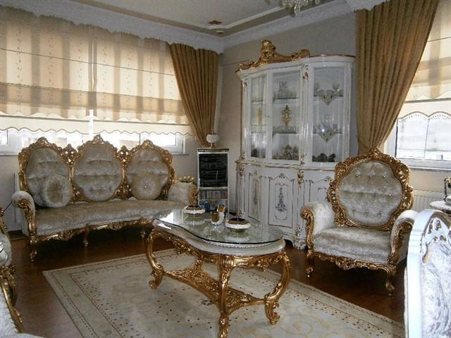 Sırapınar ikinci el klasik mobilya alanlar