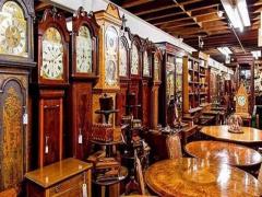 Sultançiftliği ikinci el klasik mobilya alanlar