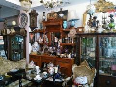 Sultançiftliği ikinci el klasik mobilya alanlar