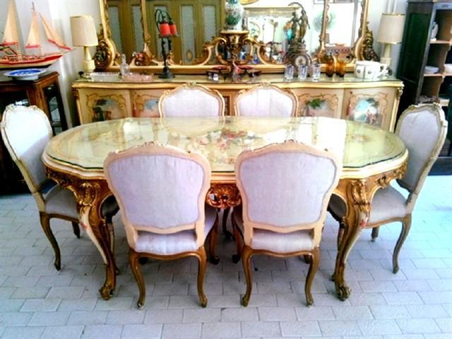 Taşdelen ikinci el klasik mobilya alanlar