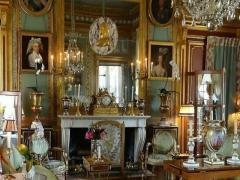 Taşdelen ikinci el klasik mobilya alanlar