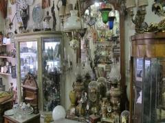 Bomonti ikinci el klasik mobilya alanlar