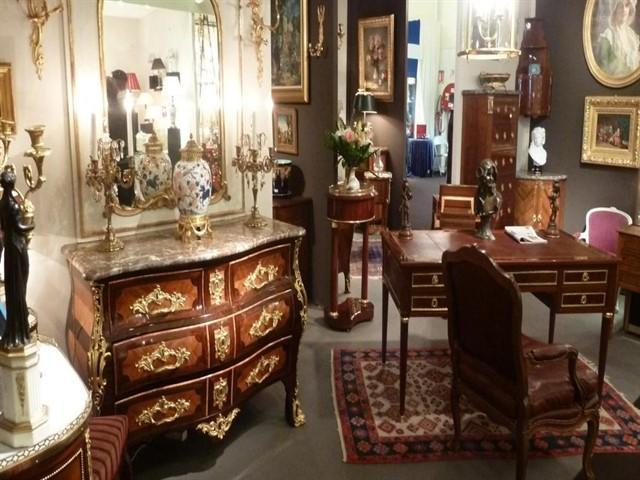 Eyüp ikinci el klasik mobilya alanlar