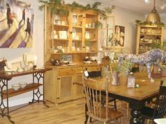 Akpınar ikinci el klasik mobilya alanlar