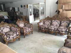 Akşemsettin ikinci el klasik mobilya alanlar